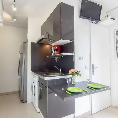 Appartement Heraclee-2 By Interhome *