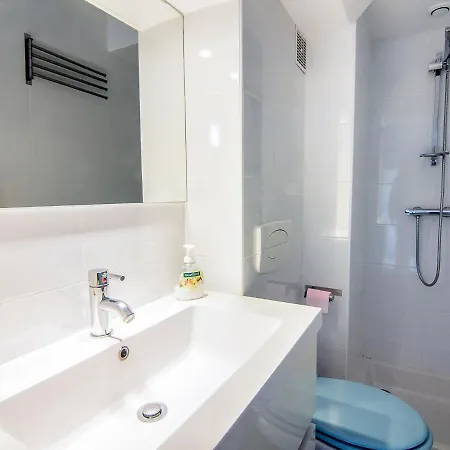 Heraclee-2 By Interhome Appartement *