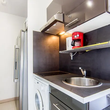 Heraclee-2 By Interhome Apartament