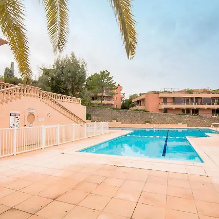 Daire Heraclee-2 By Interhome