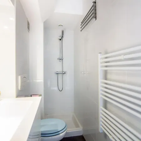 Apartman Heraclee-2 By Interhome *